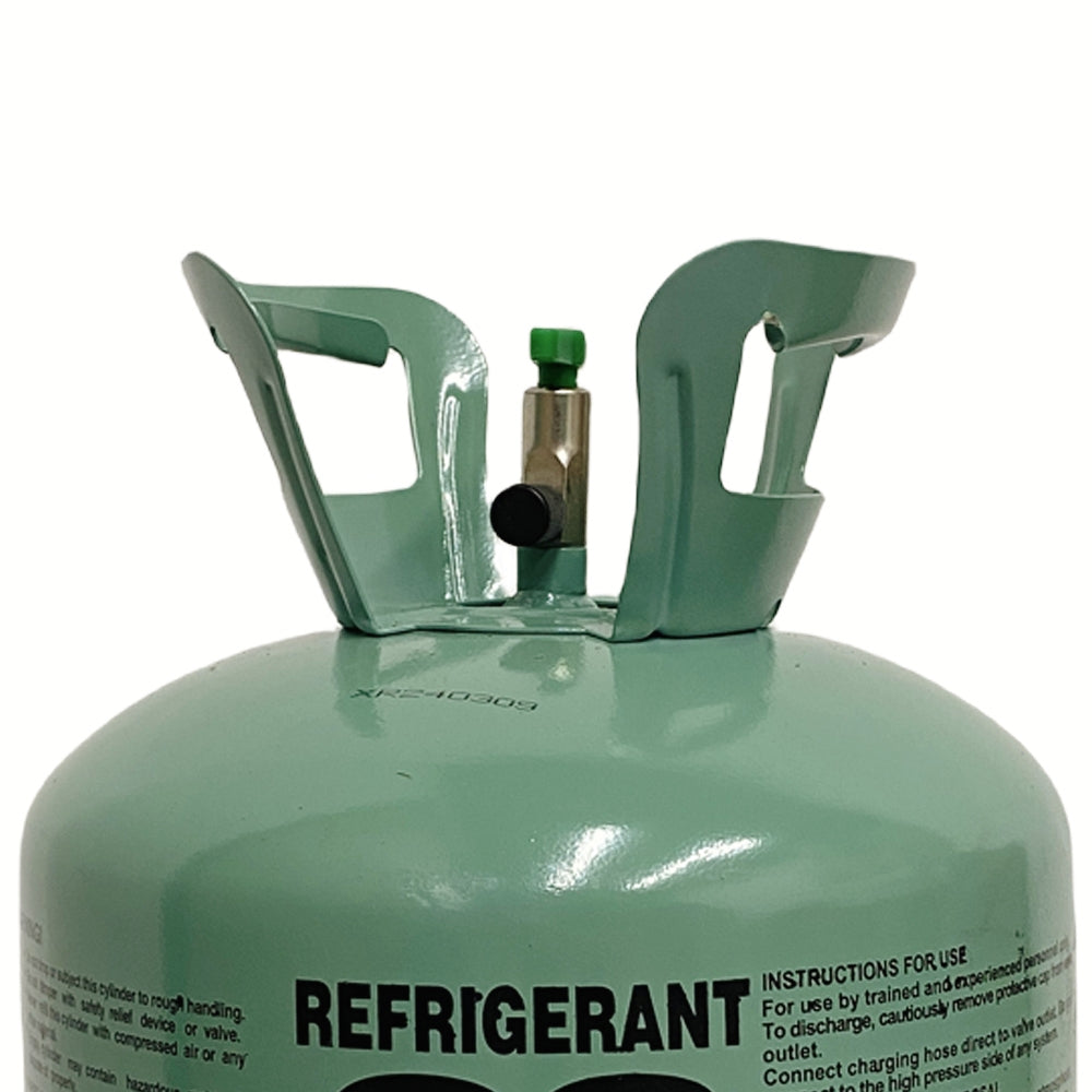 30Lb R22 / R-22 Refrigerant Gas Cylinder for Existing HVAC Systems