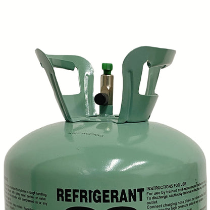 30Lb R22 / R-22 Refrigerant Gas Cylinder for Existing HVAC Systems