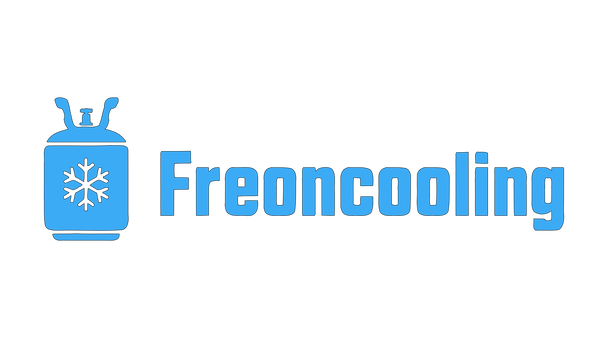 Freoncooling